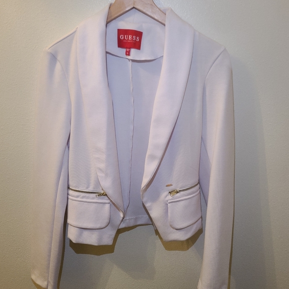 Guess Jackets & Blazers - Blazer